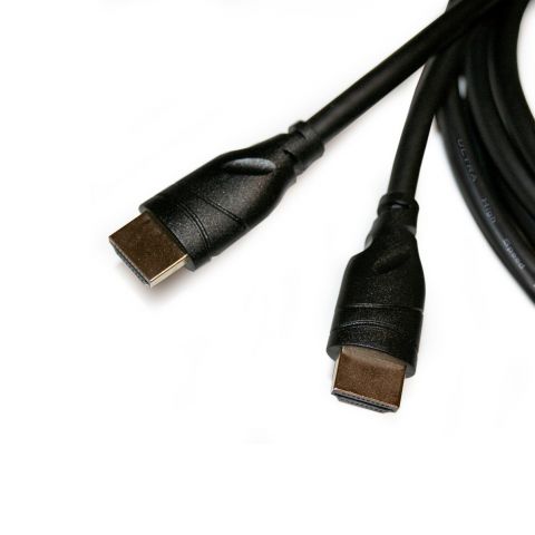 Powergrip Visionary Copper A 2.1 HDMI 0.5M