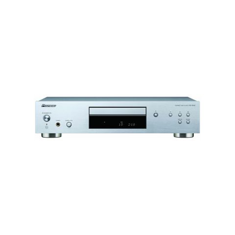 Pioneer PD-30AE Silver