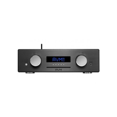 AVM Audio Ovation CS 6.3