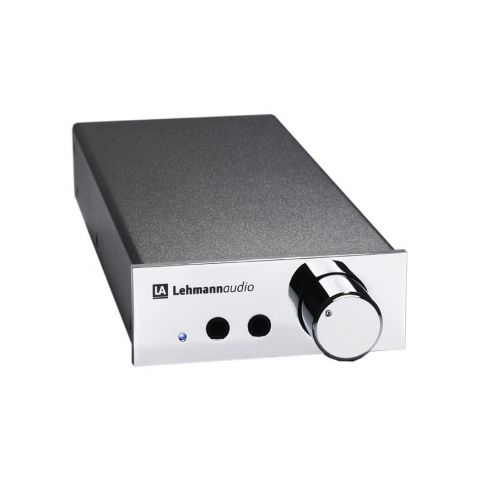 Lehmannaudio Linear USB II