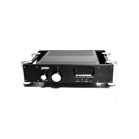 Chord Electronics CPA 3000 Black