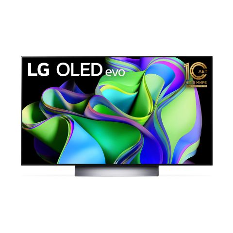 LG OLED48C3RLA