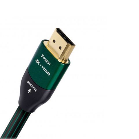 AudioQuest HDMI Forest Active PVC