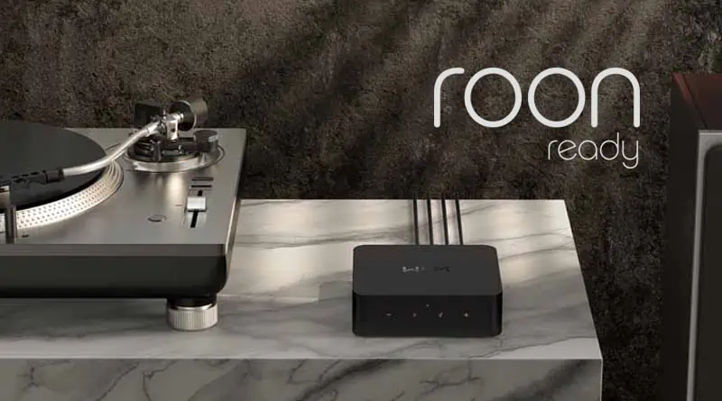 Стример WiiM Pro получил сертификацию Roon Ready от компании Roon Labs