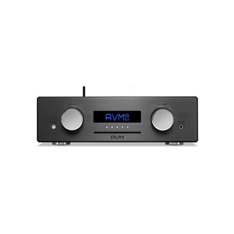 AVM Audio Ovation CS 8.3