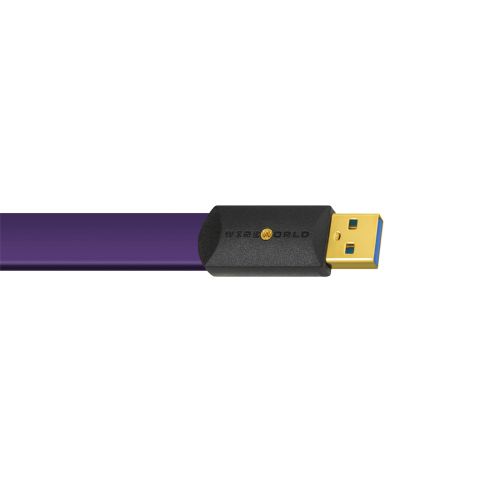 Wireworld Ultraviolet 8 USB 3.0 A-B