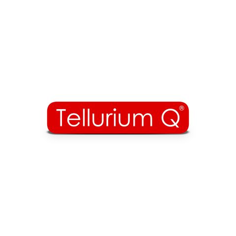 Tellurium Q Graphit Bi-wire/Link Black