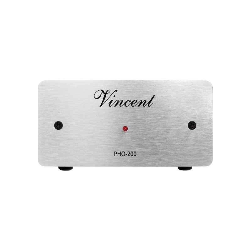 Vincent PHO-200 Silver