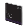 Audio Anatomy Deluxe Vinyl Inner Sleeves 12″ Black (50 шт)