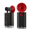 Avantgarde Acoustic Duo Mezzo G3 Active Streamer Genuine Red