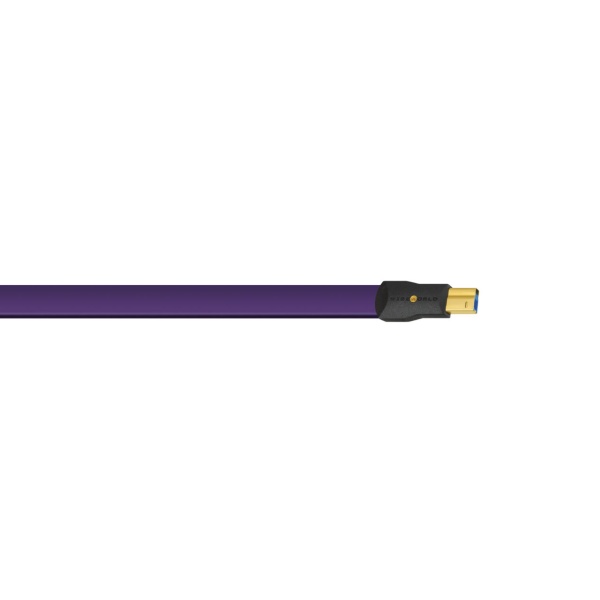 Wireworld Ultraviolet 8 USB 3.0 A-B 0.6M