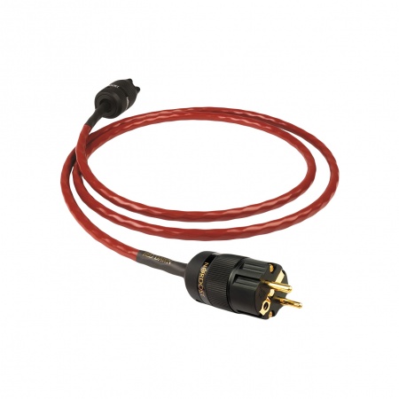 Nordost Red Dawn Power Cord EUR 2M
