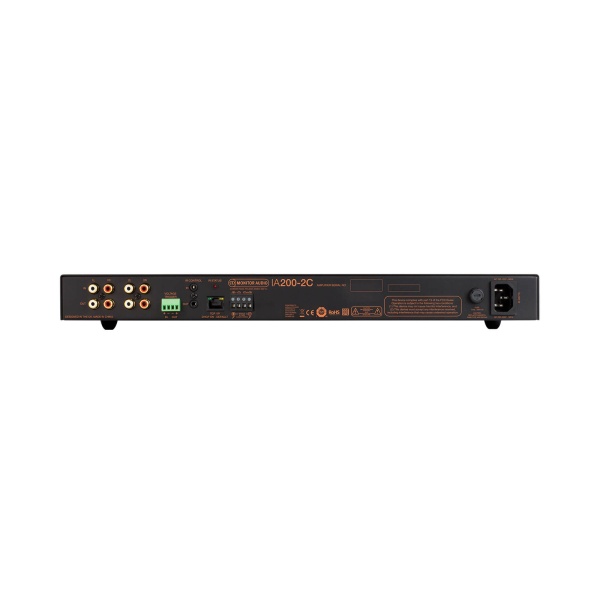 Monitor Audio IA200-2C Black