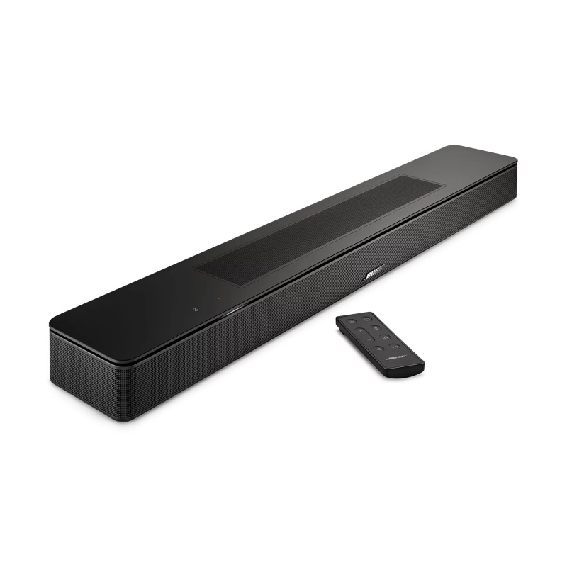 Bose Smart Soundbar 600 3.1