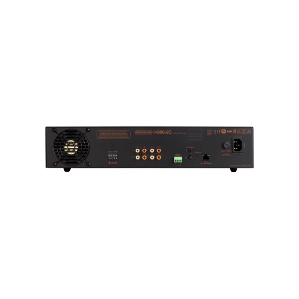 Monitor Audio IA800-2C Black