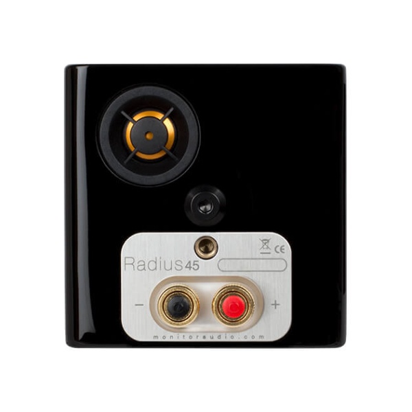 Monitor Audio Radius 45 High Gloss Black