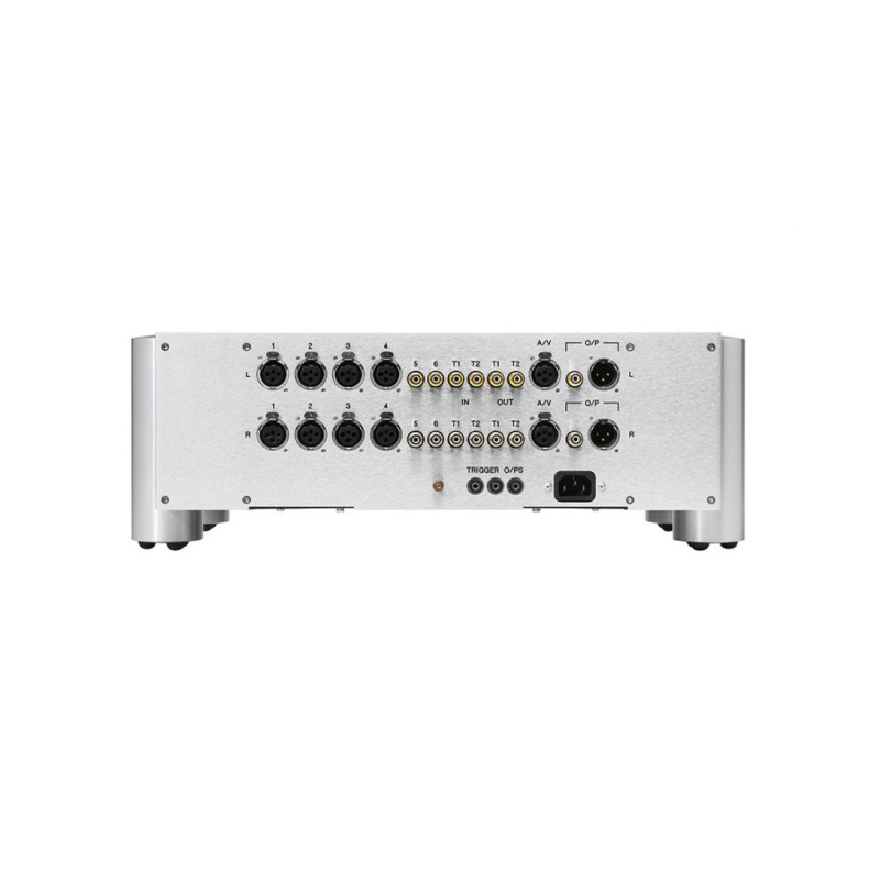 Chord Electronics CPA 5000 Silver