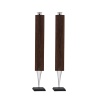 Bang & Olufsen Beolab 18 Natural/Walnut, Floor Stand