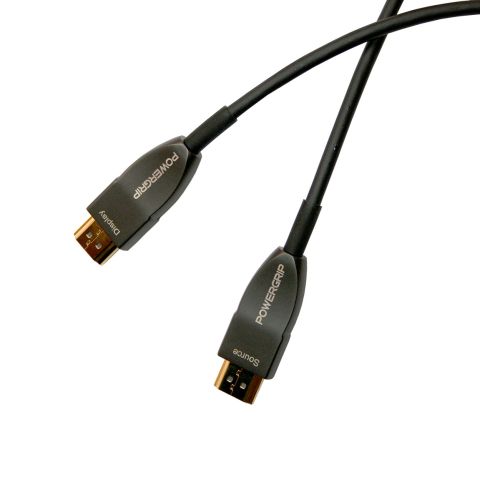 Powergrip Visionary A 2.1 HDMI