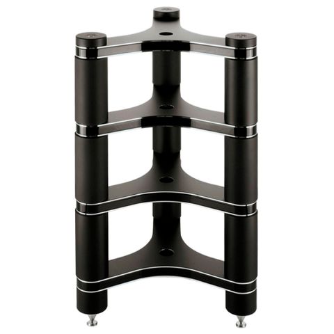 Clearaudio Innovation Stand Black/Wood