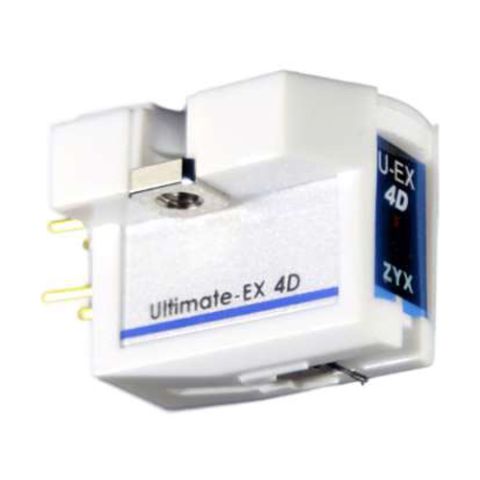 ZYX Ultimate Exceed 4D