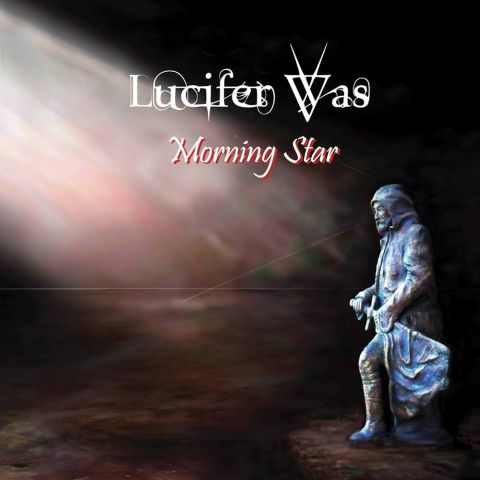LP Lucifer Was - Morning Star (Blue)