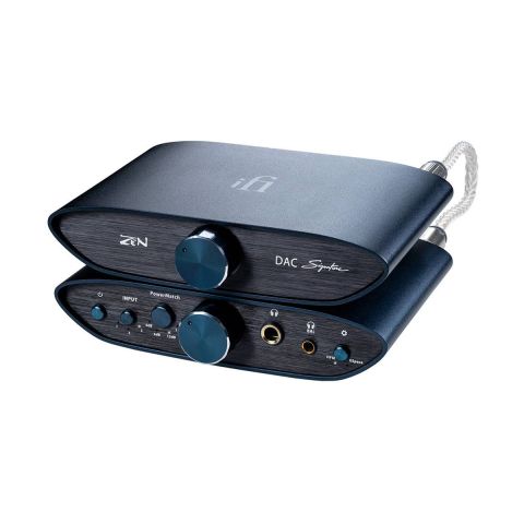 iFi Audio ZEN Signature Bundle HFM V2