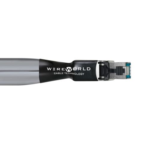 Wireworld Platinum Starlight 8 Ethernet Cable 1M