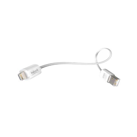 Inakustik Apple Lightning - USB-A