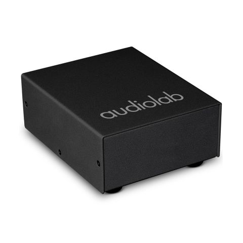 Audiolab DC-Block