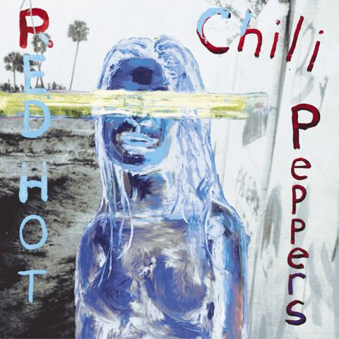 LP Red Hot Chili Peppers - By The Way