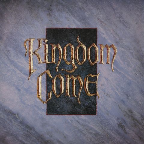 LP Kingdom Come – Kingdom Come