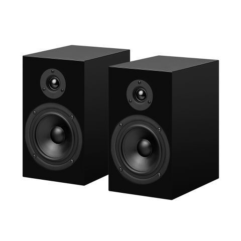 Pro-Ject Speaker Box 5 Black