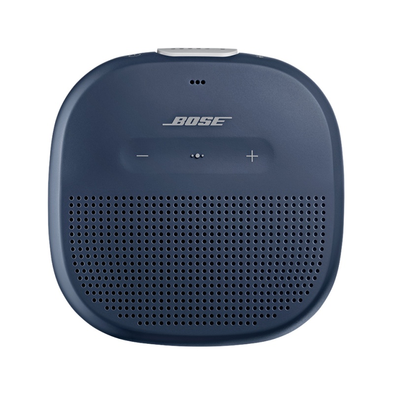 Bose SoundLink Micro Midnight Blue