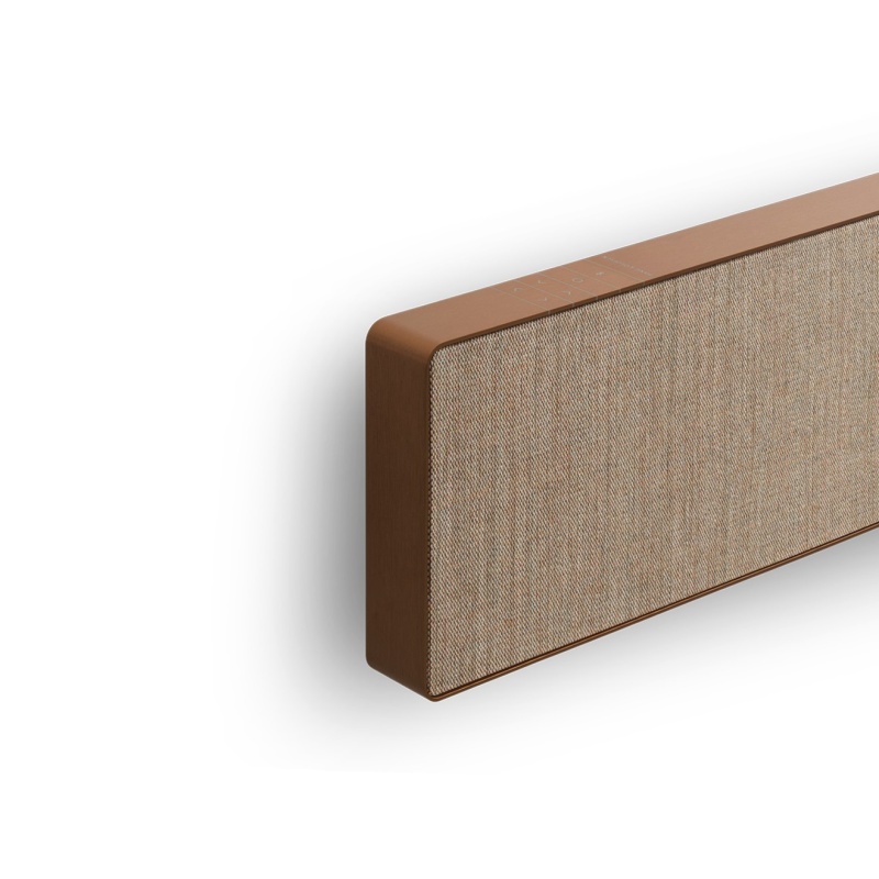 Bang & Olufsen Beosound Stage Cover Warm Taupe