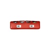 Chord Electronics Hugo 2 Leather Case Red