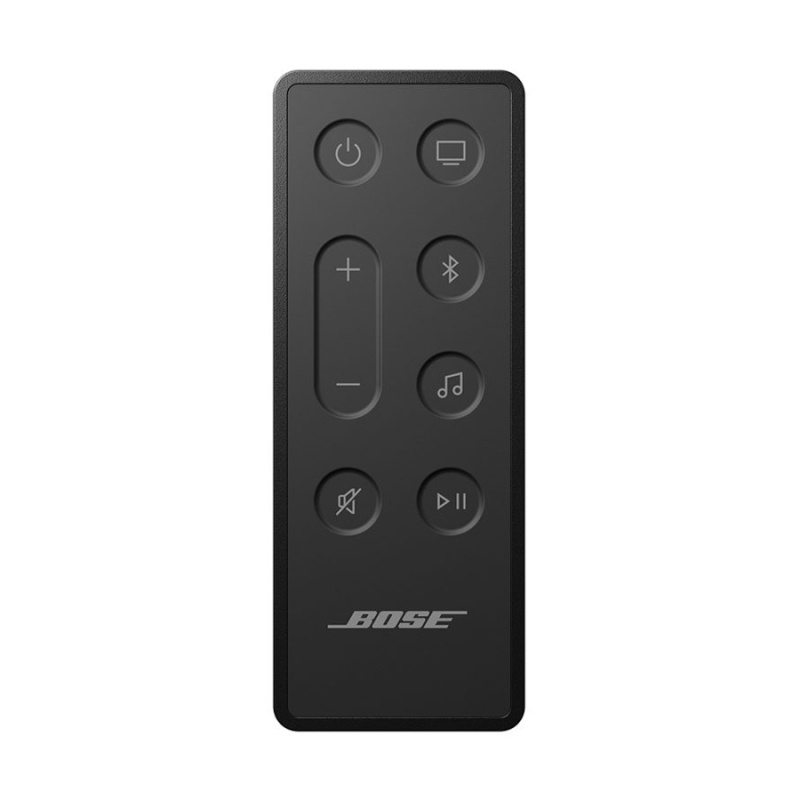 Bose Smart Ultra Soundbar 1.1 White