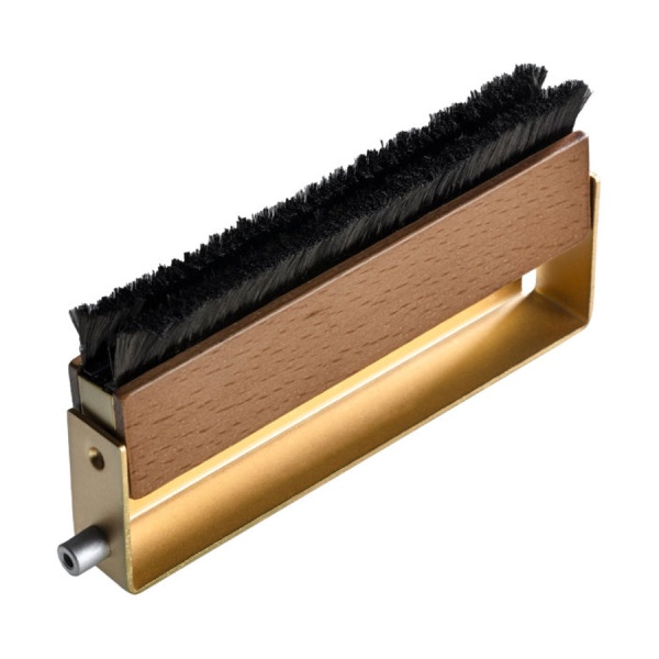 Pro-Ject Brush it Premium Gold/Wood