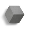 Bang & Olufsen Beosound Shape Cover Grey Define by Kvadrat