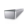 Canton Smart Soundbar 9 High Gloss Silver