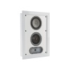 Monitor Audio SoundFrame 1 On-Wall White