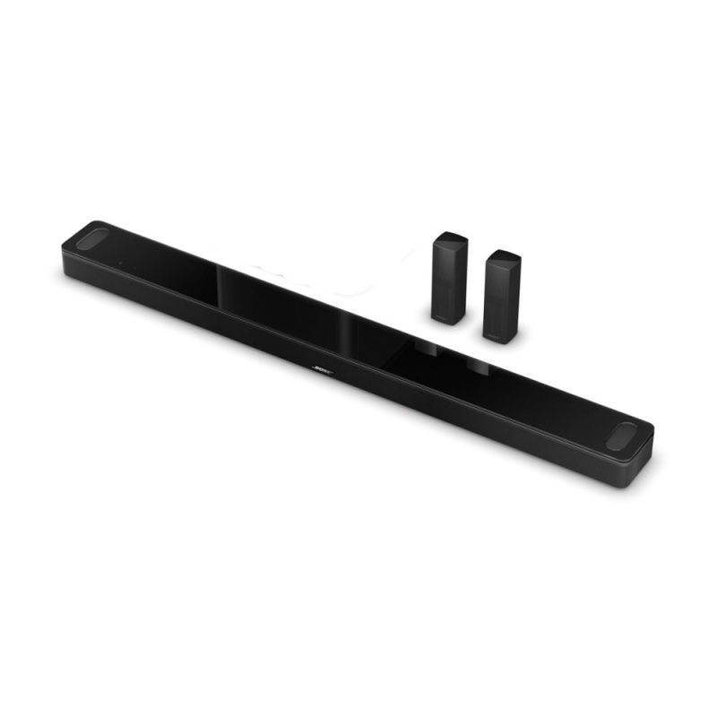 Bose Smart Ultra Soundbar 3.0 Black, SWB