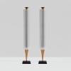 Bang & Olufsen Beolab 18 Bronze Tone/White, Floor Stand