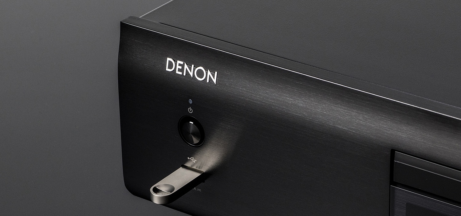 Denon DCD-800NE
