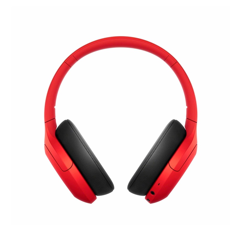 Sony WH-H910N Red