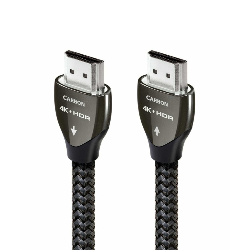 AudioQuest HDMI Carbon 48G Braid 1M