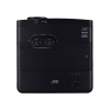 JVC LX-UH1 Black