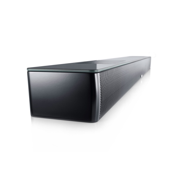 Canton Smart Soundbar 10 High Gloss Black